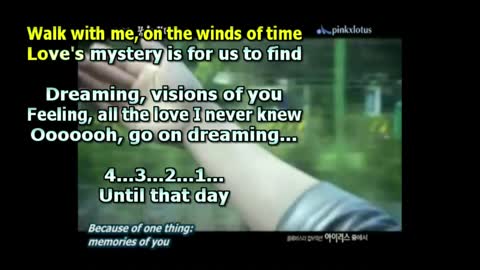 kbkaraokeking dreaming (Yngwie malmsteem)