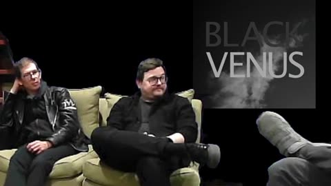 Rhetoric Rabbit Hole Ep.159 - Black Venus