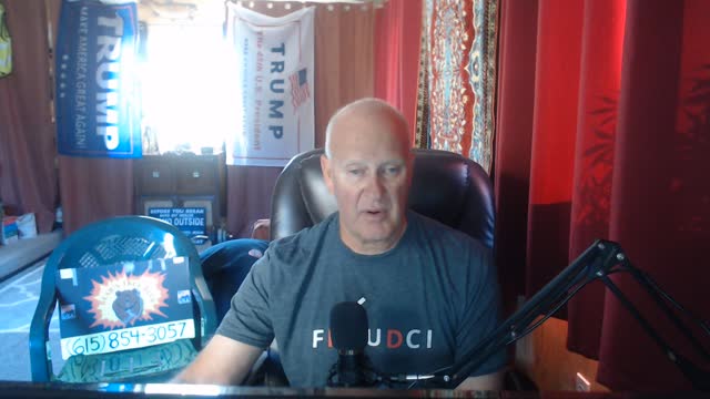 morning 8/23/22 comments from my source and viewers...