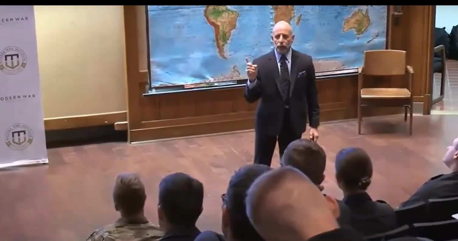 James Giordano to Military officers Georgetown/DARPA: Nanoscale Robotic units aerosolised.