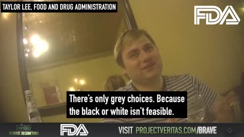 PART 2: FDA Official 'Blow Dart African Americans' & Wants 'Nazi Germany Registry' for Unvaccinated