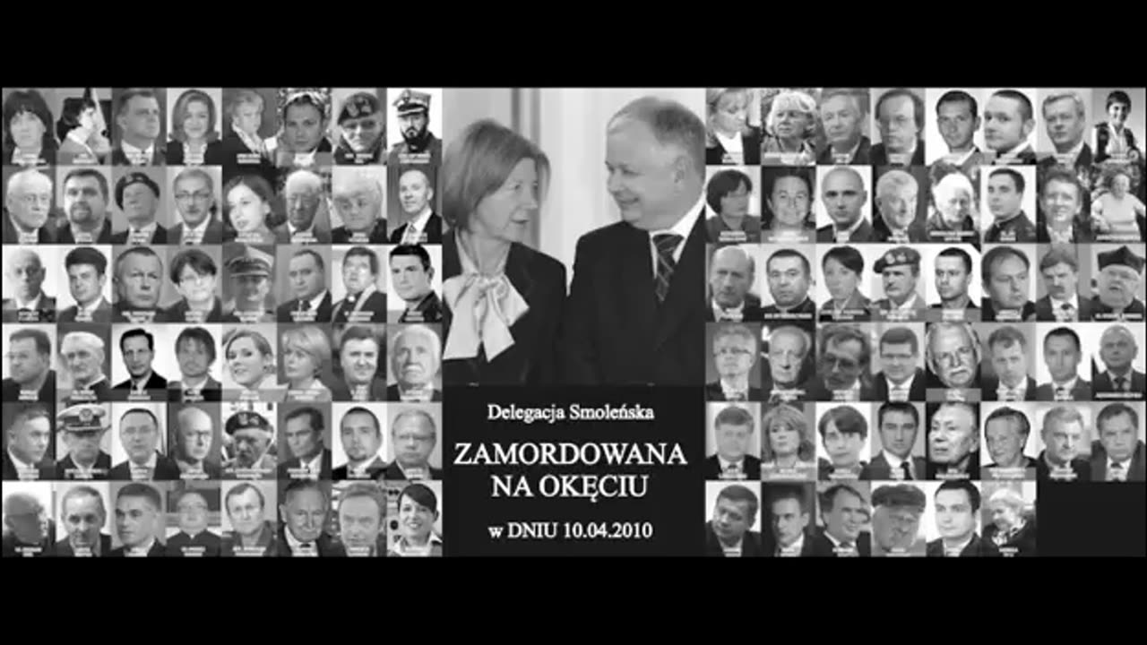 Zamordowanie delegacji Smoleńskiej w Warszawie 4/4