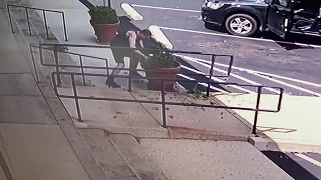 Checked the Security Cams This weekend