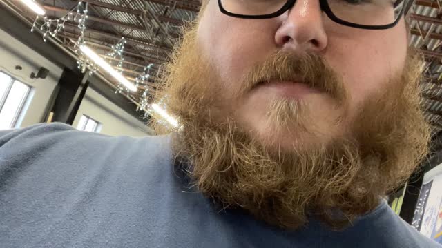 Bench press video