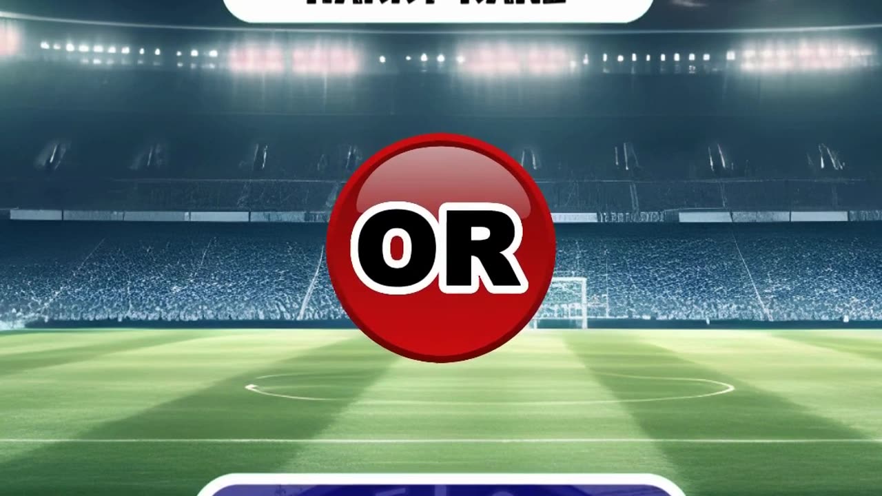Would You Rather Questions (Episode 2)