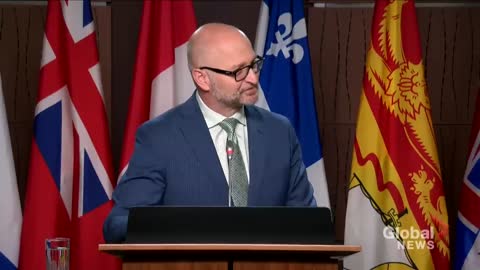 "Negligent" extreme intoxication bill tabled by Liberals after Supreme Court ruling