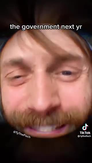 Government restrictions in the future