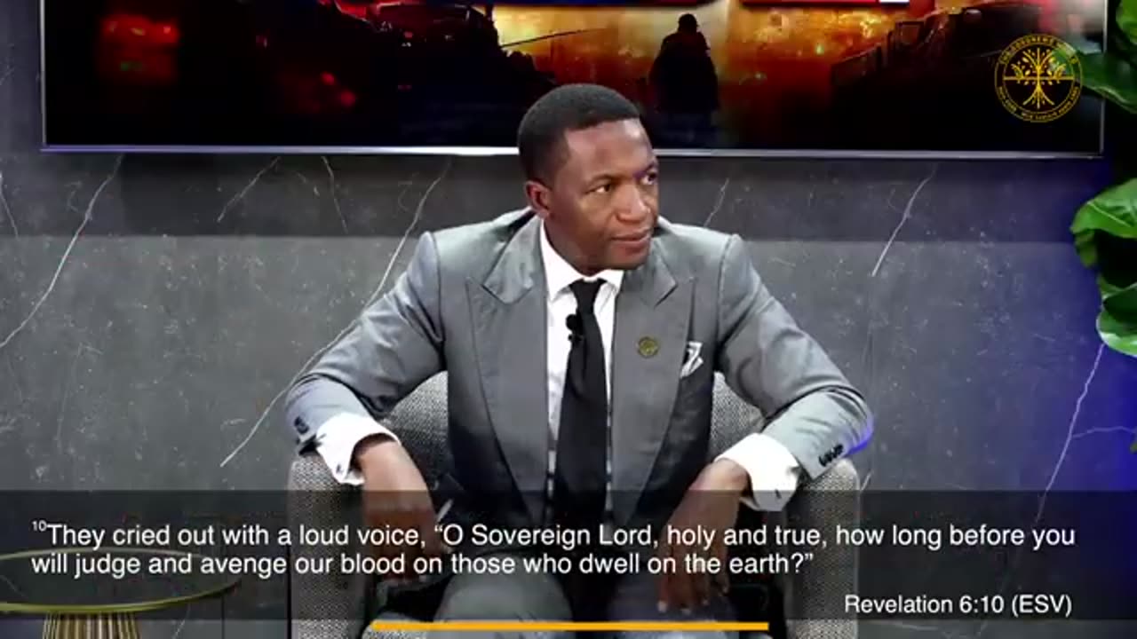 BILLIONS WILL DIE - Prophet Uebert Angel