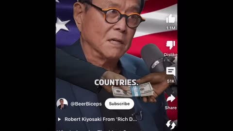 I swear I see the devil in these people more and more every day