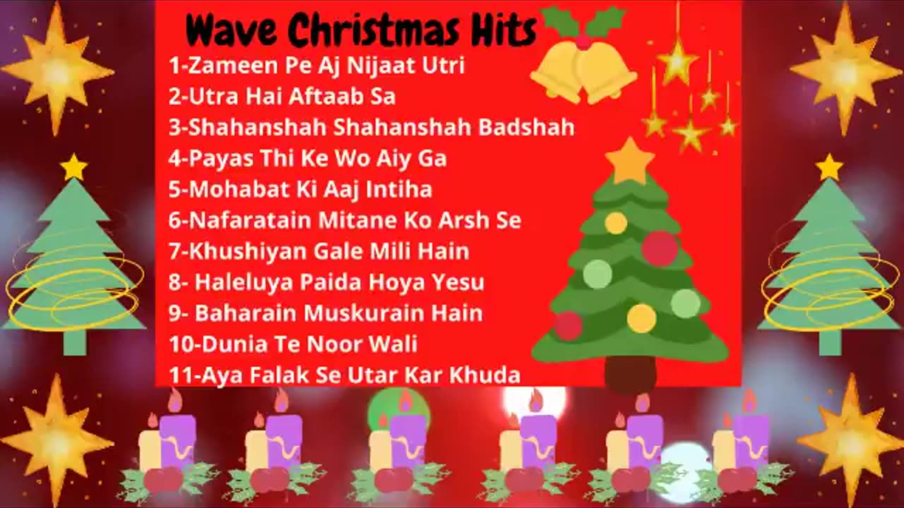 Christmas Songs