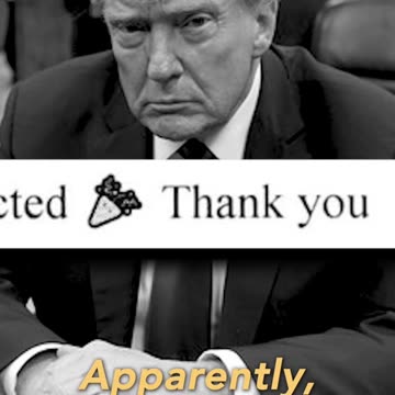 🚨Trump Verdict REVERSED?! Mistrial Imminent