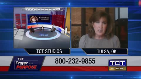 Karen Hardin on TCT