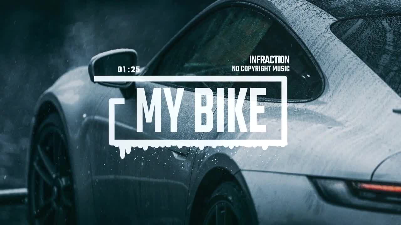 Rock Sport Exercise by Infraction [No Copyright Music] / My Bike