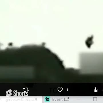 Balloons with stars hearts and spheres make. a good witch char. in Mexico drifting with air current