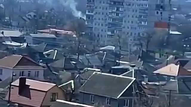 22.03.2022. Demilitarization and denazification of Ukraine!!!