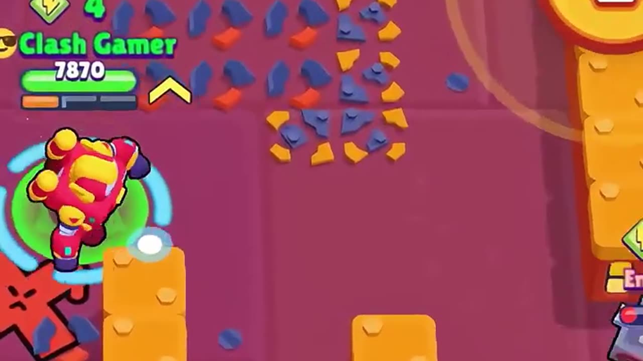 Both havespecialmove brawlstartransformer brawlstars #gaming #shorts