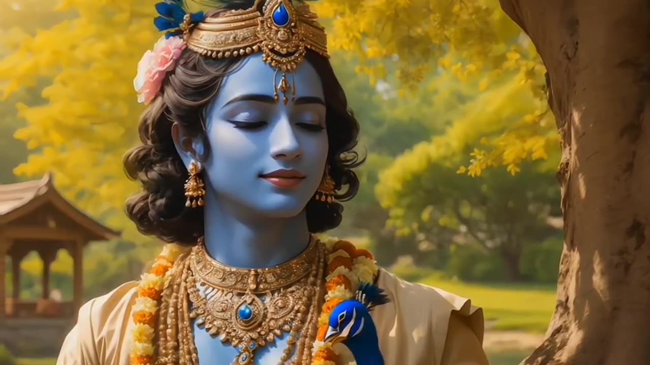 Shyam ji