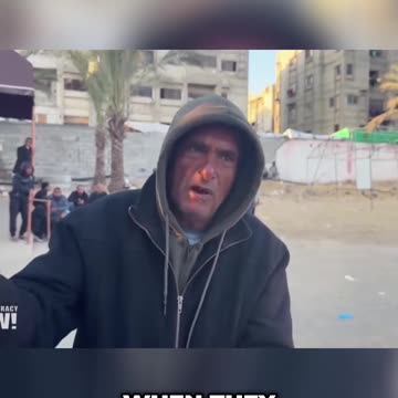 Gaza Crisis: Despair Amidst Heavy Rains and Violence