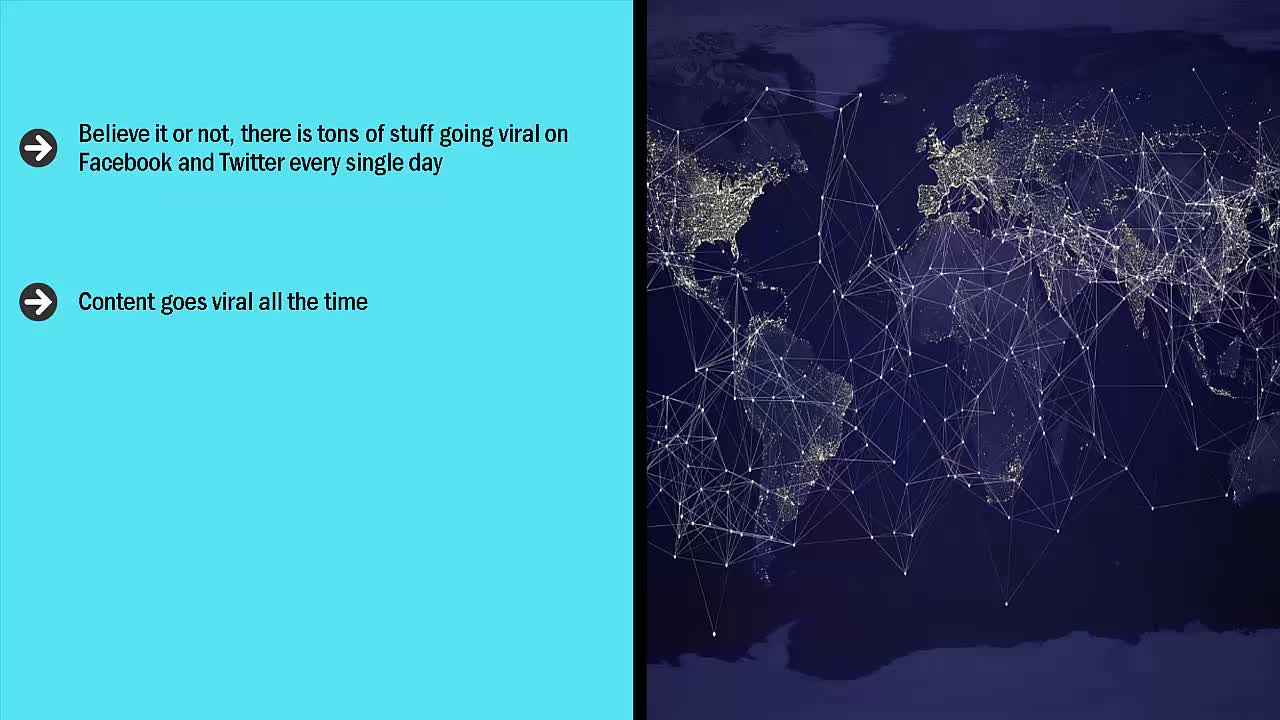 Viral Marketing Secrets - 4