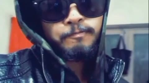 Copy Of Bohemia, Biggest Fan Of Bohemia The Punjabi Rapper