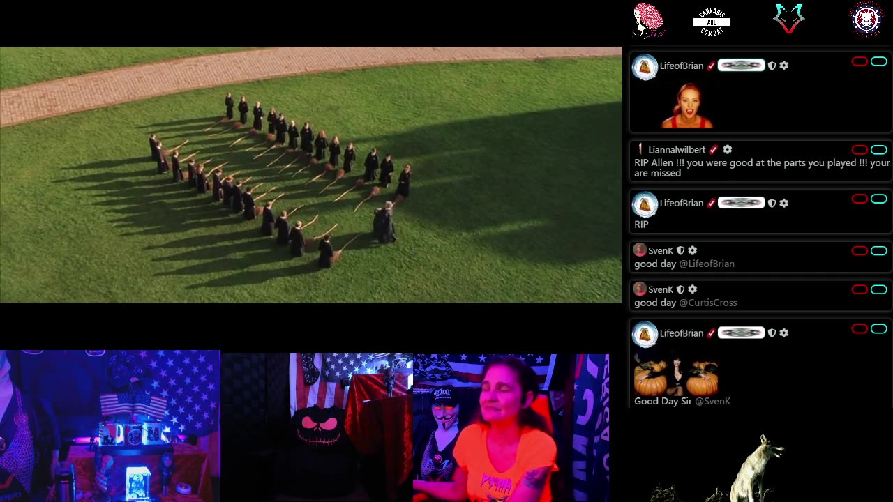 Tuesday October 31 2023