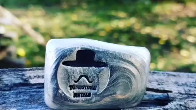 Tombstone Metals The Most Patriotic Silver In The World