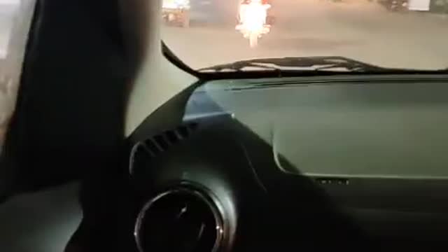Long drive