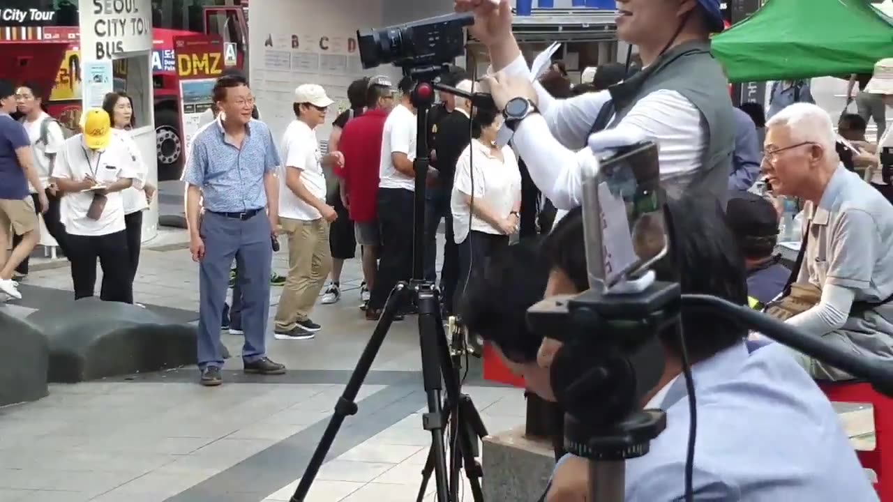 20190820_V3_S02(ThGy7kAq87Q)선견지명이 대단하신 수원의 자랑스런 여인의 목소리를 들어보세요, 모든 위정자들은!