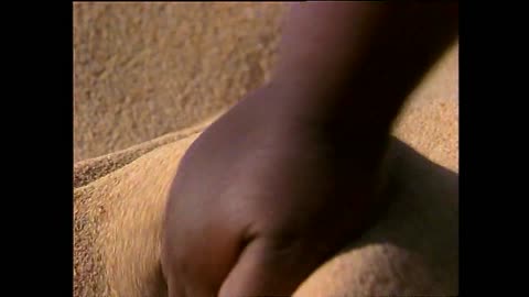The Red Mark of Red Sparrow's stone heart comes from a broken heart thonds of years ago