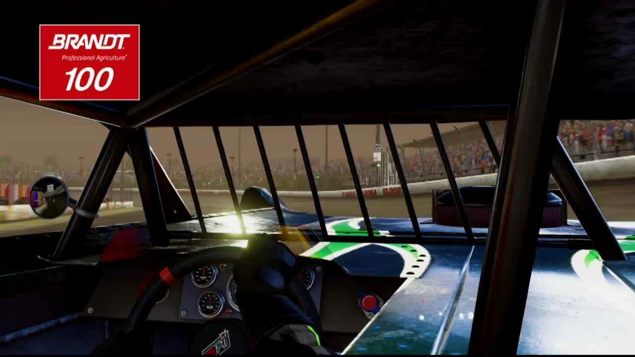 Nascar Heat5 Race169