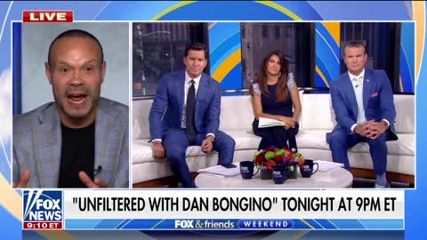 Bongino: Liberal City Voters Have 'Embraced The Suck' On Crime!!