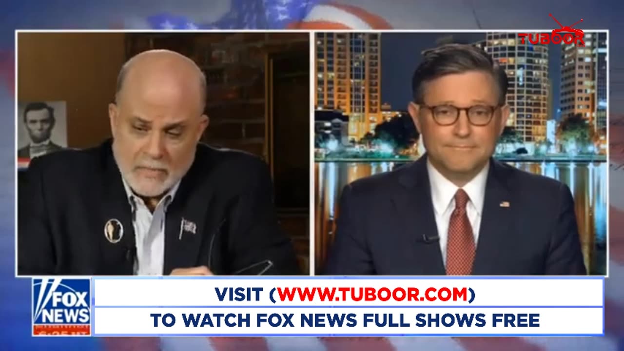 Life Liberty & Levin 6/22/24 - Full Show | Fox Breaking News July 22 2024