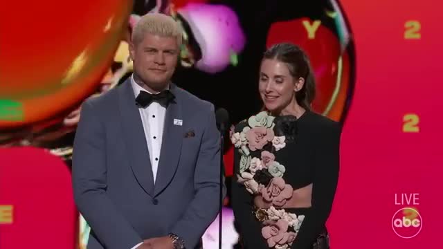 Klay Thompson wins the Comeback Athlete of the Year - 2022 ESPY Awards