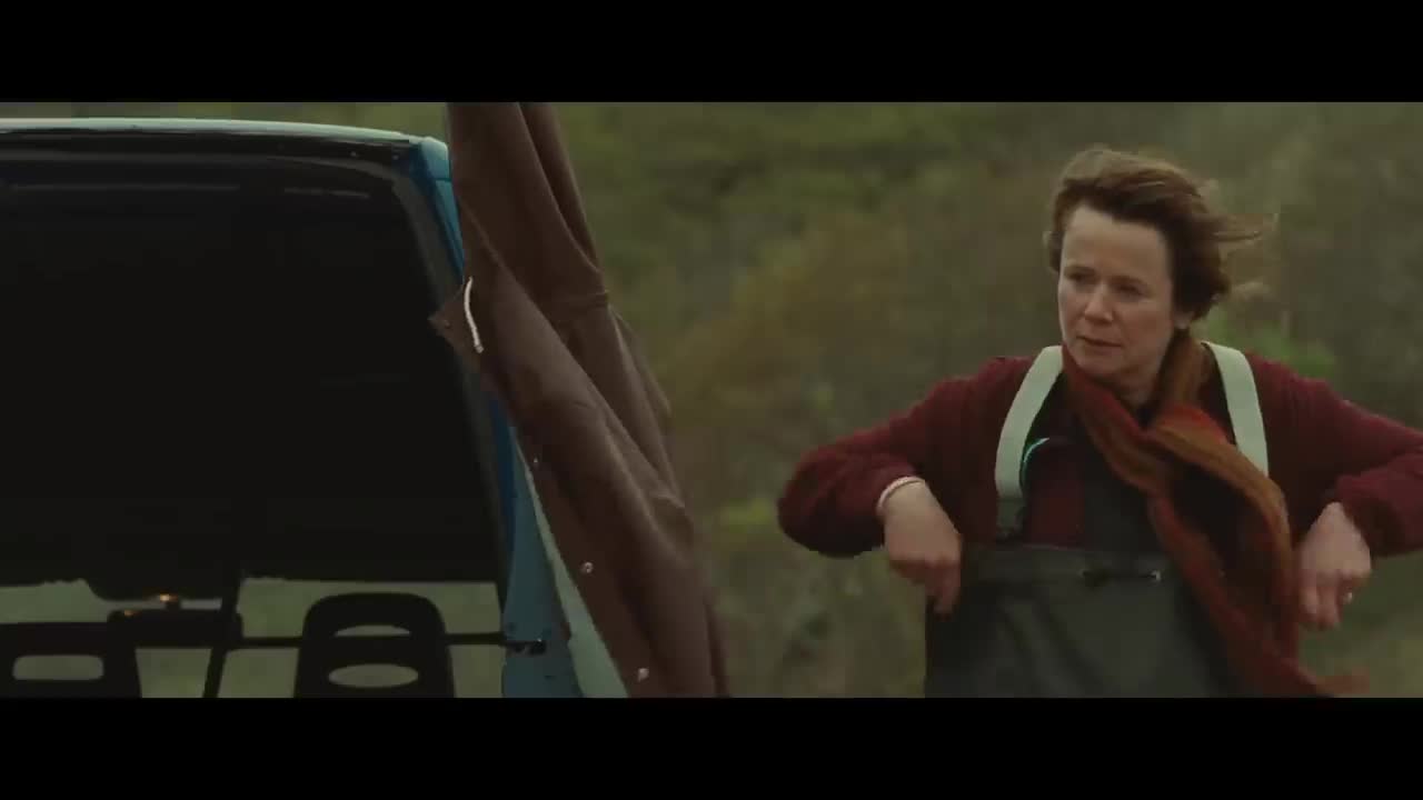 God’s Creatures | Official Trailer | A24