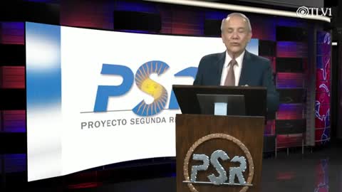 TLV1 PSR Especial S O B E R A N I A NACIONAL