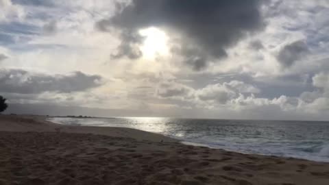 North Shore of Oahu