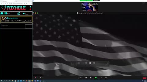 Deplorable Discussions - 9/21/2021