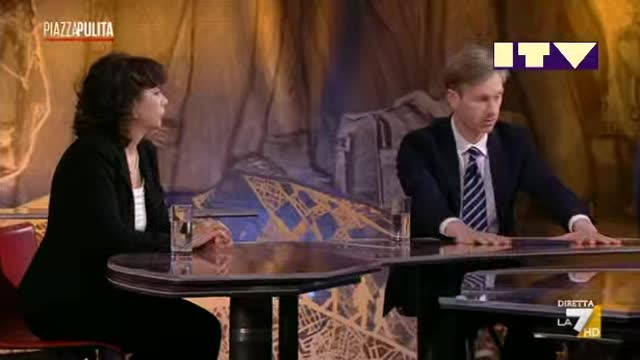 Il Prof. Orsini dice alcune verità sulla NATO e sulla EU
