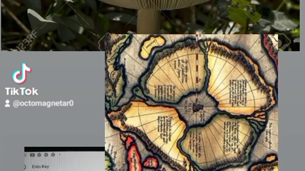 TRUTH OF EYE AKA THE DOME