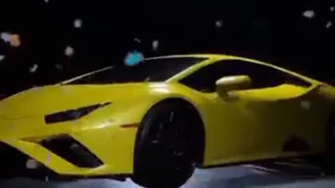 Mrbeast and Lamborghini