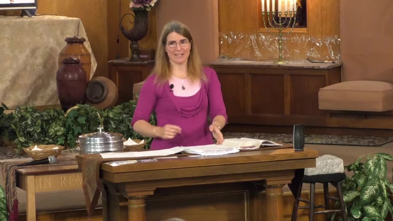 Faith That Won't Quit Because We Have Power And Authority (June 12, 2021)