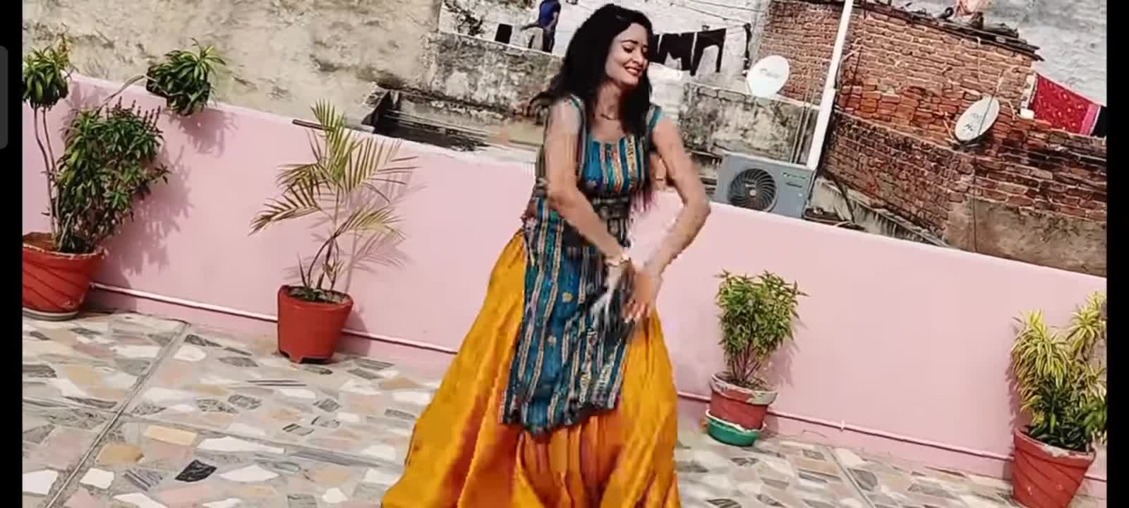 Darmi cool // Ruchika jangid // kayd // Haryanvi song// dance cover by neelu maurya