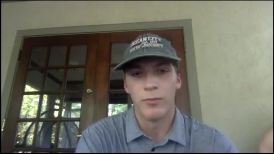 19-Year-Old “Elite Athlete” Develops Myocarditis After His Second Pfizer COVID-19 Vaccine