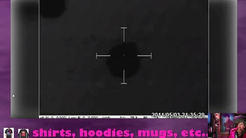 Aliens Are Real According to Official Testimony in Congress As UAP Dodge Weapons in Afghanistan 