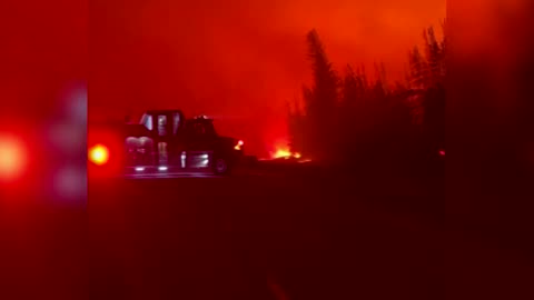 Canada's NW Territories declares state of emergency