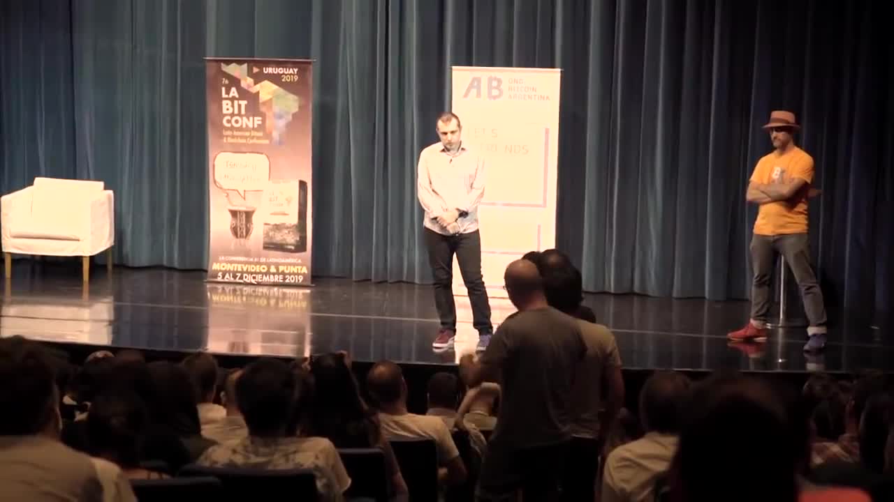 Bitcoin Q&A: State-sponsored Digital Currencies and Trust Minimization