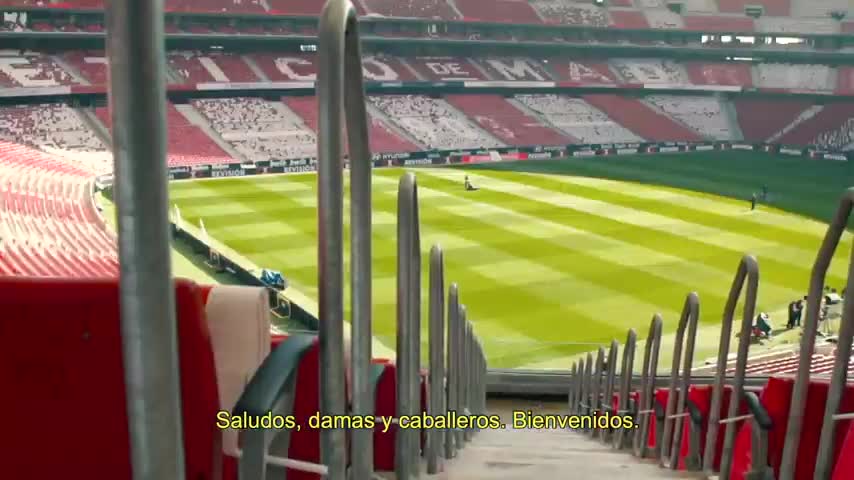 #SalimosARemontar, la campaña de LaLigaTV Bar para celebrar la vuelta del fútbol a los bares (1)