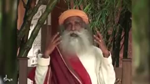 Manifestation.Sadhguru