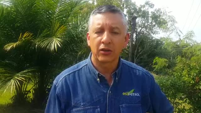 Mancha de petróleo llegó al Río Sogamoso de Santander. Parte 5