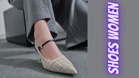 new 1 shoes women